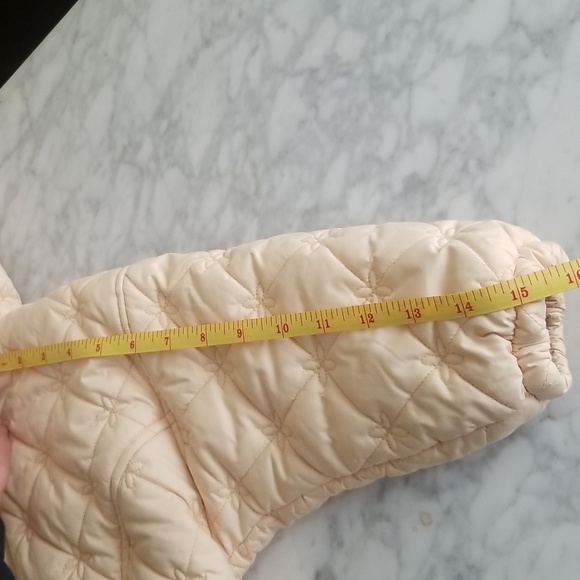 OshKosh Faux Fur coat - Picture 11 of 14